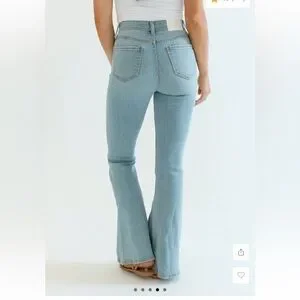 Carly Jean Los Angeles | Jeans | Carly Jean Los Angeles Austin